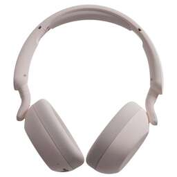 SUDIO Беспроводные накладные наушники R3 Bluetooth Headphones. Цвет: розовый