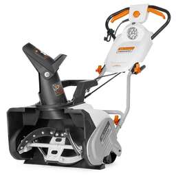 DAEWOO Снегоуборщик электр. SE 2700 2.6кВт