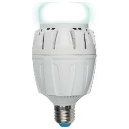 UNIEL (08984) LED-M88-70W/DW/E27/FR ALV01WH