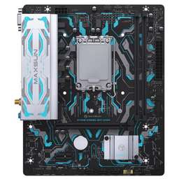 MAXSUN MS-B760M GAMING WIFI GANK V2