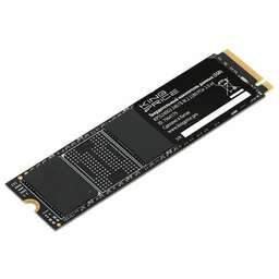 KINGPRICE SSD накопитель KPSS240G3 240ГБ, M.2 2280, PCIe 3.0 x4, NVMe, M.2, rtl