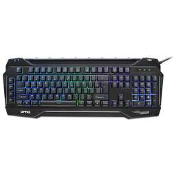 GMNG Клавиатура 975GK, USB, черный [1677429]
