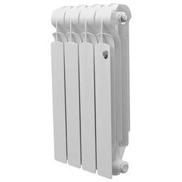 ROYAL THERMO Радиатор алюминиевый Indigo A 500 - 4 секц