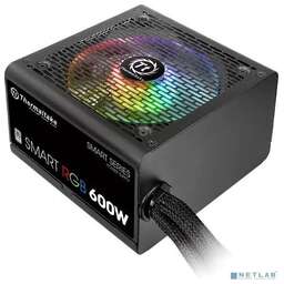 Thermaltake SPR-0600NHSAW