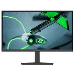 PINEBRO 27" Монитор MF-2704D(100), 1920x1080, IPS, 100Гц, 1хHDMI, 1хDP, черный