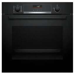 BOSCH Духовой шкаф Электрический Serie 6 HBG536EB4 черный
