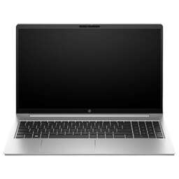 HP Ноутбук 15.6" IPS FHD ProBook 455 G8 silver (AMD Ryzen 5 5600U/16Gb(8Gb+8Gb)/512Gb SSD/VGA int/FP/noOS) ((45N85ES_16G))