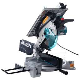 MAKITA Торцовочная пила LH1040, комбинированная, 1650Вт, 260мм
