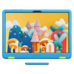 HONOR 11" Детский планшет Pad X8a Kids Edition NDL-W79A 4/64 GB 680 Wi-Fi, 1920 x 1200, 90Гц, MagicOS 8.0, с чехлом и стилусом, серый космос [5301akey]