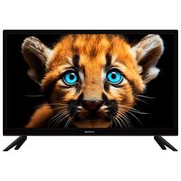 TOPDEVICE TDTV24BS01H HD SMART TV