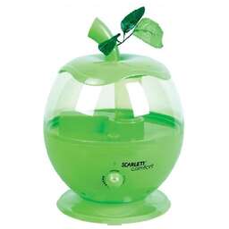 SCARLETT SC-AH986M07 зеленый