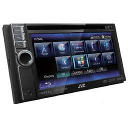 JVC KW-NSX600EE