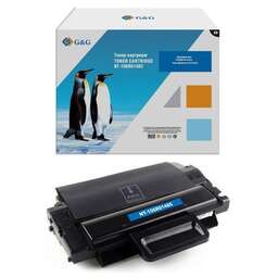 G&G Картридж GG-106R01485, черный / GG-106R01485
