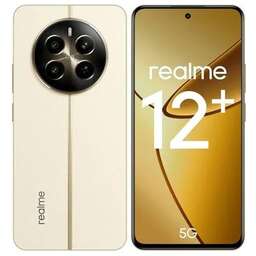 REALME 12+ 5G RMX3867 8/256Gb Beige (2022152)