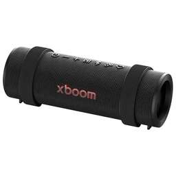 LG Xboom GRAB, 30Вт, черный
