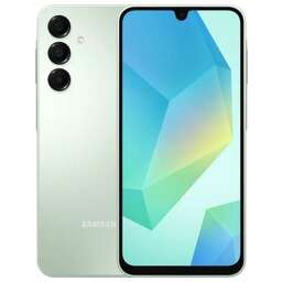 SAMSUNG Galaxy A16 SM-A165F 4/128Gb Mint (SM-A165FLGDCAU)