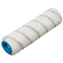 MATRIX Валик сменный, "Грейтекс", 250 мм, ворс 12 мм, D 48 мм, D ручки 8 мм, полиакрил 80741