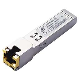 FUTURE TECHNOLOGIES Трансивер FT-SFP-COPPER-1000 1Гбит/с