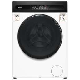WEISSGAUFF Стиральная машина WM 49411 Inverter Steam, с фронтальной загрузкой, с паром, 11кг, 1400об/мин, инверторная