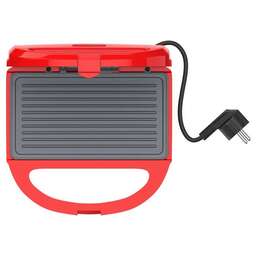 MAXVI SM702P red