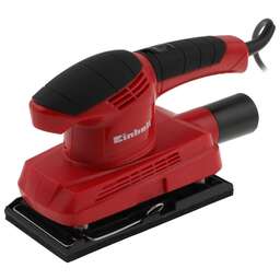 EINHELL Вибро шлифовальная машина TC-OS 1520 150Вт (4460640)