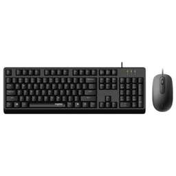 RAPOO X130PRO Black