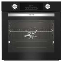 HOTPOINT HFE8 1224 H BL Чёрный