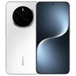 HONOR Смартфон Magic7 12/256Gb, белый