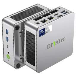 GMK K9/I-125H/32GB +1TB