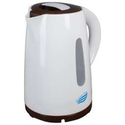 ВЕЛИКИЕ РЕКИ Томь-1 бел/коричневый, 1,7 л