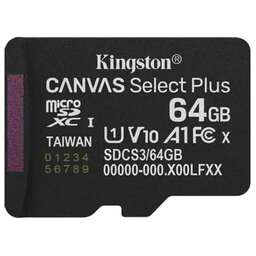 KINGSTON SDCS3/64GBSP