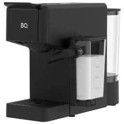 BQ CCM1064A Black
