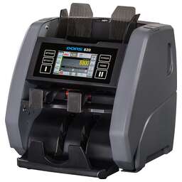 DORS Счетчик банкнот 820 RUS2 мультивалютный FRZ-050968