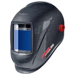 ПАРМА Маска сварщика Аргон-Профи-905 филь.:хамел. кл.:1/1/1/2 см.экр.98х88мм черный (02.007.00032)