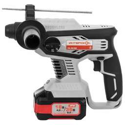 Интерскол ПА-24/36В (823.2.2.70)