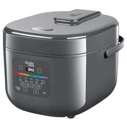 РЕДМОНД Мультиварка MC100S 5л 860Вт серый