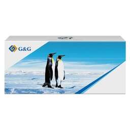 G&G Картридж лазерный GG-D4200A черный (3000стр.) для Samsung SCX-4200/SCX-4220