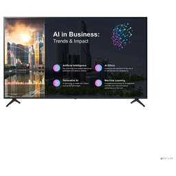LG 65'' 65PK640S LED TV {UHD; Яркость 300 кд/м2; ОС webOS 25; Wi-Fi, Buetooth; Динамики; DVB-T2/C/S2; IPTV}