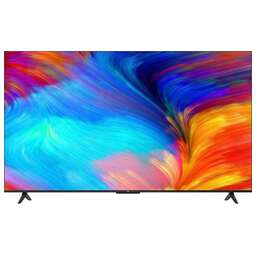 TCL 55P637 UHD SMART Google