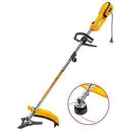 STEHER SEH-38-1300 1300 Вт коса сетевая, ш/с 38/25 см