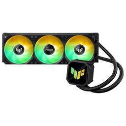 ASUS Жидкостная система охлаждения TUF GAMING LC III 360 ARGB