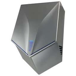 G-TEQ Сушилка для рук 8860 PS, серебристый