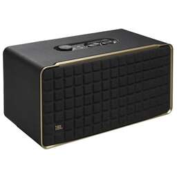 JBL Колонка порт. Authentics 500 черный 270W 1.0 BT ( AUTH500BLKUK)