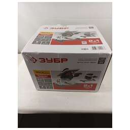 ЗУБР ЗПТК-210-1500 Пила торцовочная комбинированная (8753143)