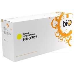 BION BCR-CE742A