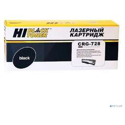 HI-BLACK 728