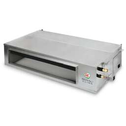 ROYAL CLIMA Кондиционер CO-D 24HNDI/CO-E 24HNDI канальный