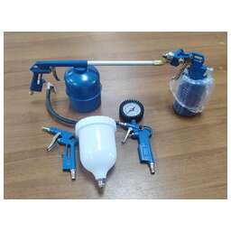 HYUNDAI HAC 5 SET