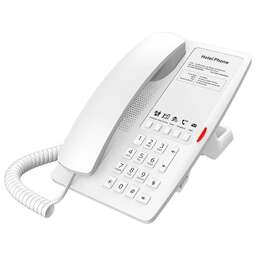 FANVIL Телефон IP H4W белый (H4W WHITE)