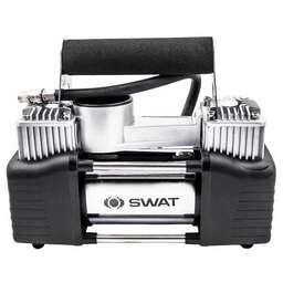 SWAT Автомобильный компрессор SWT-306 шланг 5м